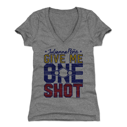 Julianna Pena One Shot B