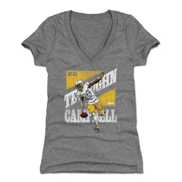 Tevaughn Campbell Los Angeles Highlight