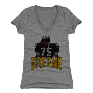 Joe Greene LIB K/Unisex Tee/3XL