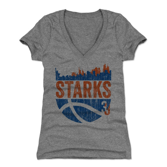 John Starks Skyball BO/Unisex Tee/3XL