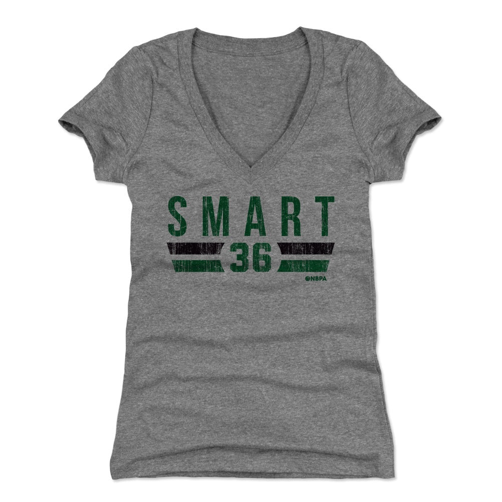 Marcus Smart Boston Font G