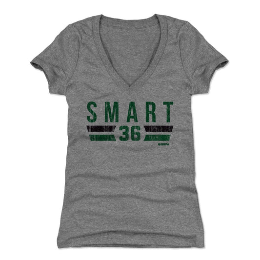 Marcus Smart Boston Font G
