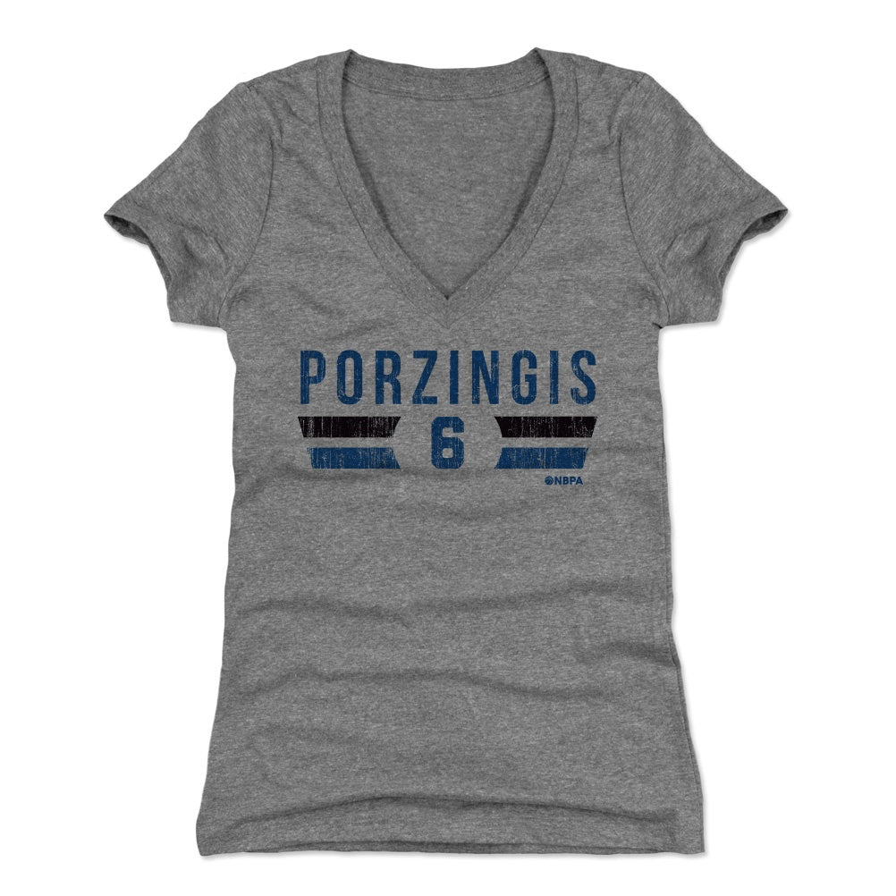 Kristaps Porzingis Dallas Font