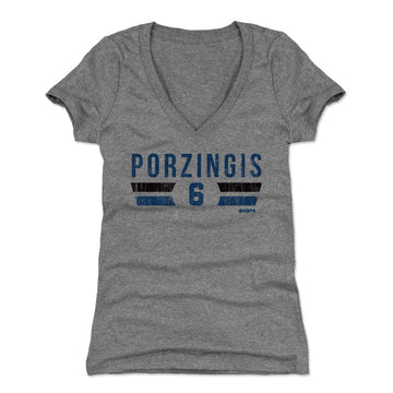 Kristaps Porzingis Dallas Font