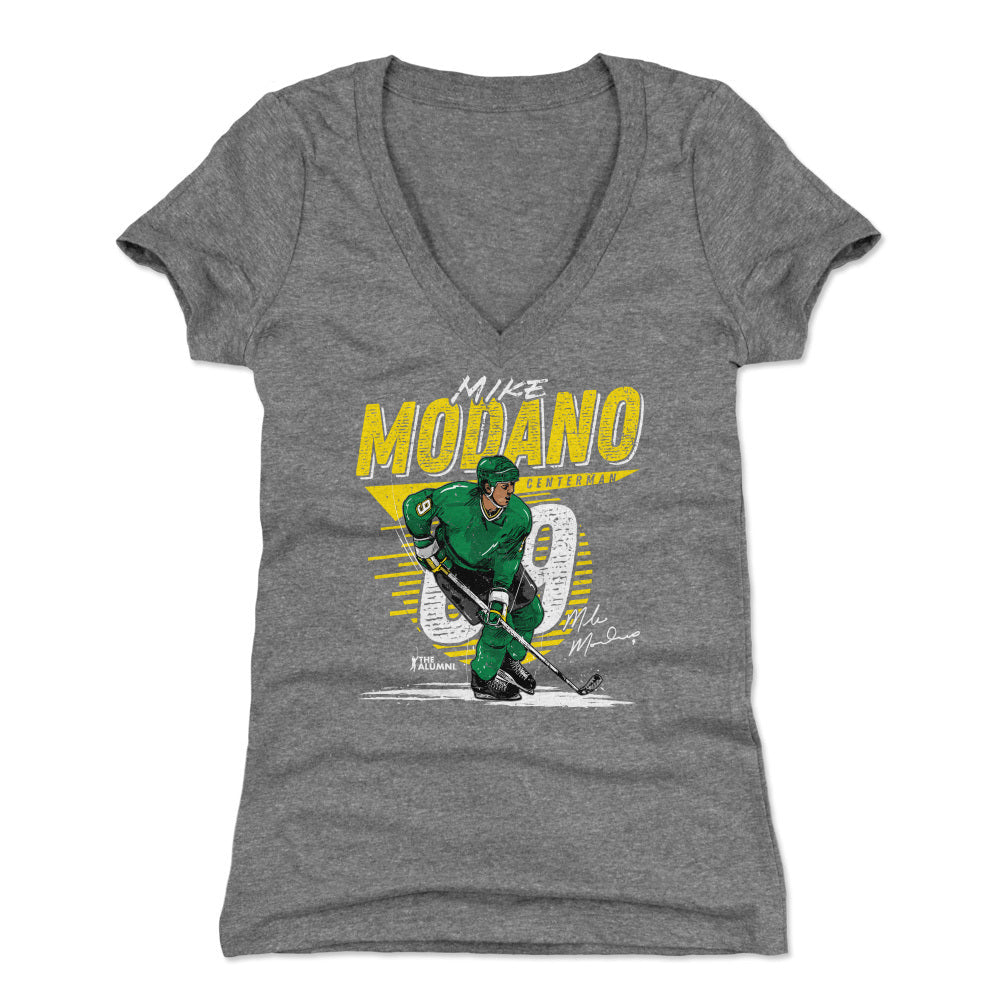 Mike Modano Minnesota Comet