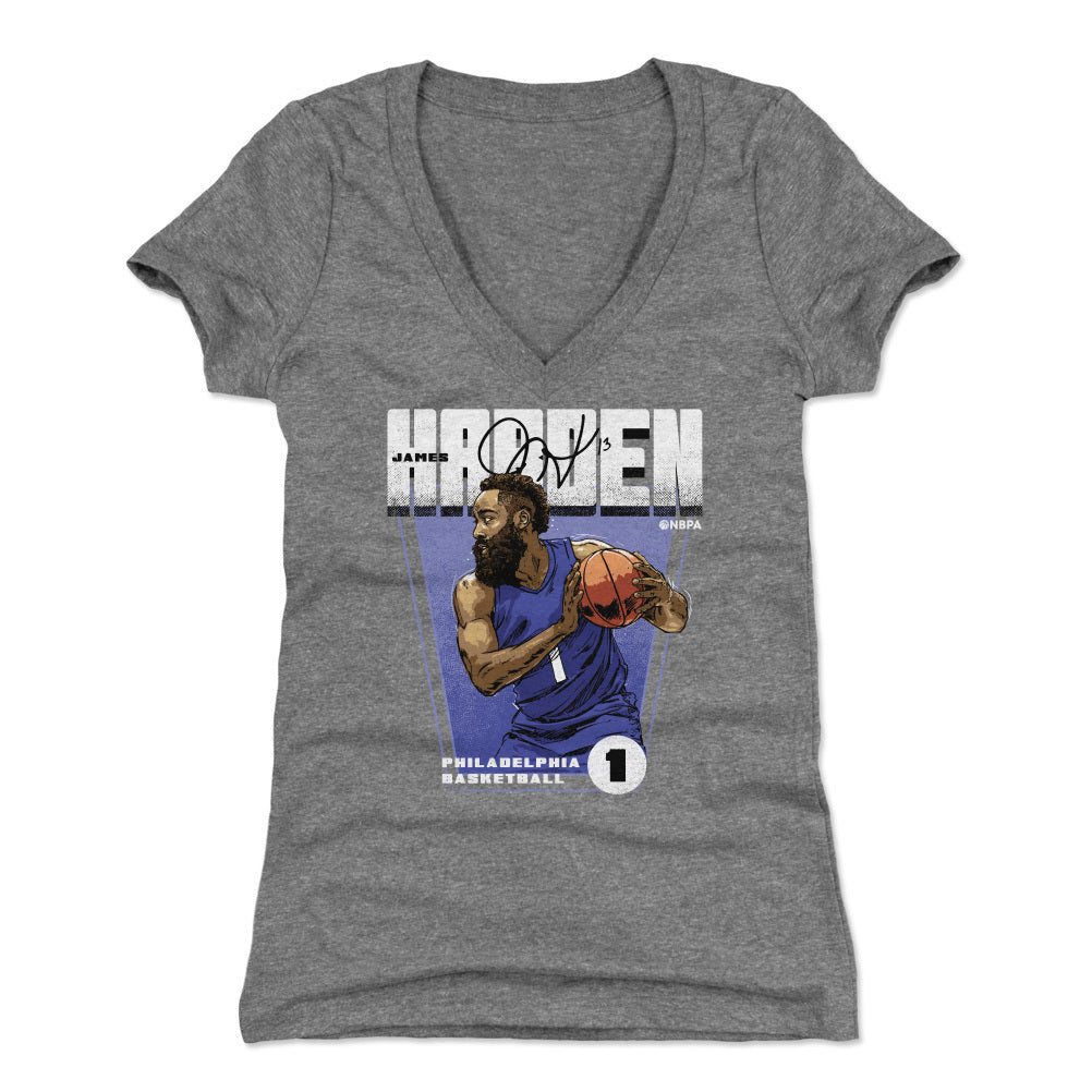 James Harden Philadelphia Premiere