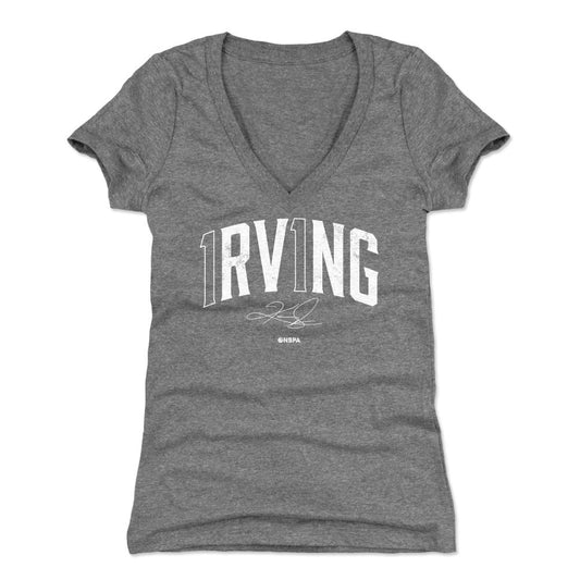 Kyrie Irving Name Number W