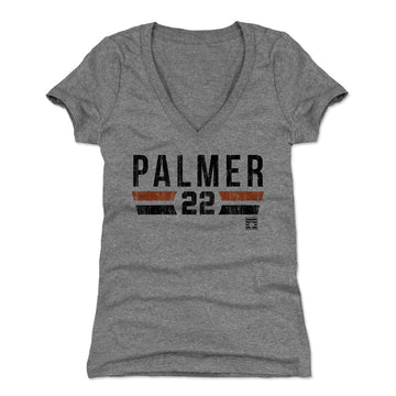 Jim Palmer Font K