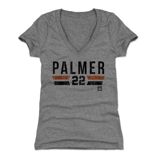 Jim Palmer Font K
