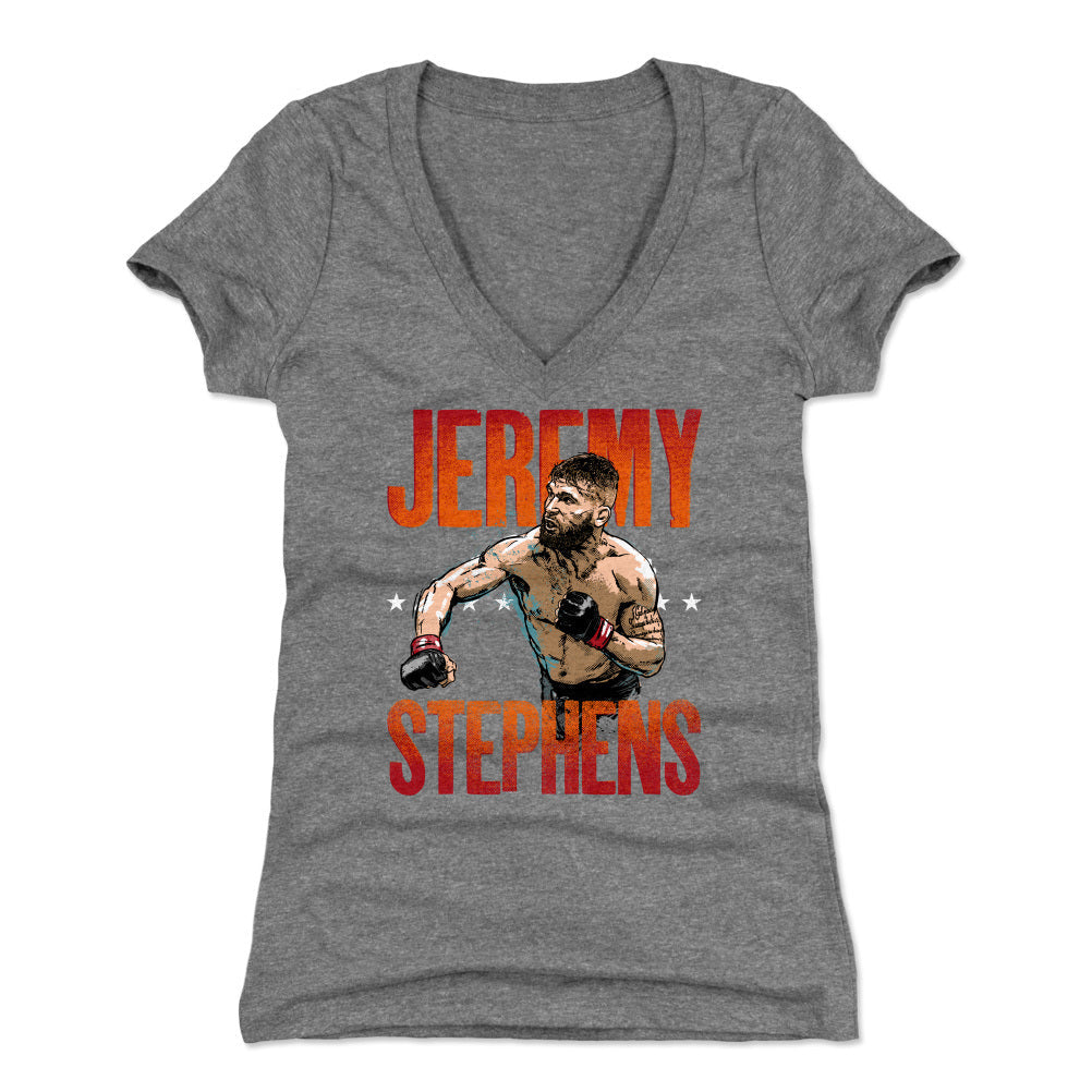 Jeremy Stephens Punch