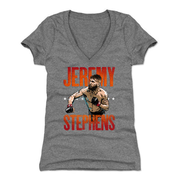 Jeremy Stephens Punch