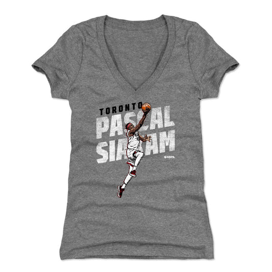 Pascal Siakam Lay Up W