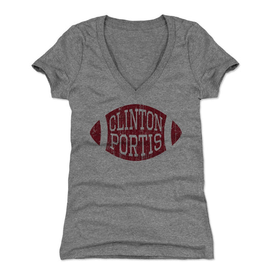 Clinton Portis Football R