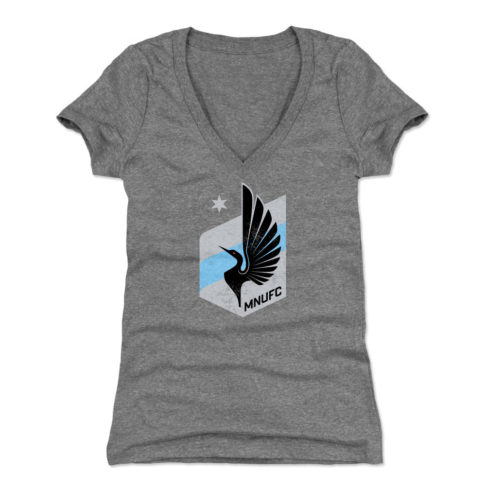 Minnesota United FC Vintage Primary Logo