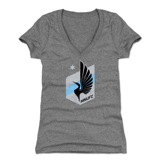 Minnesota United FC Vintage Primary Logo
