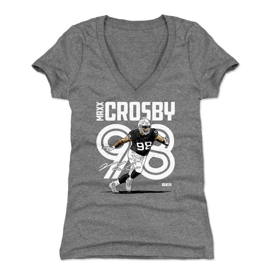 Maxx Crosby Inline