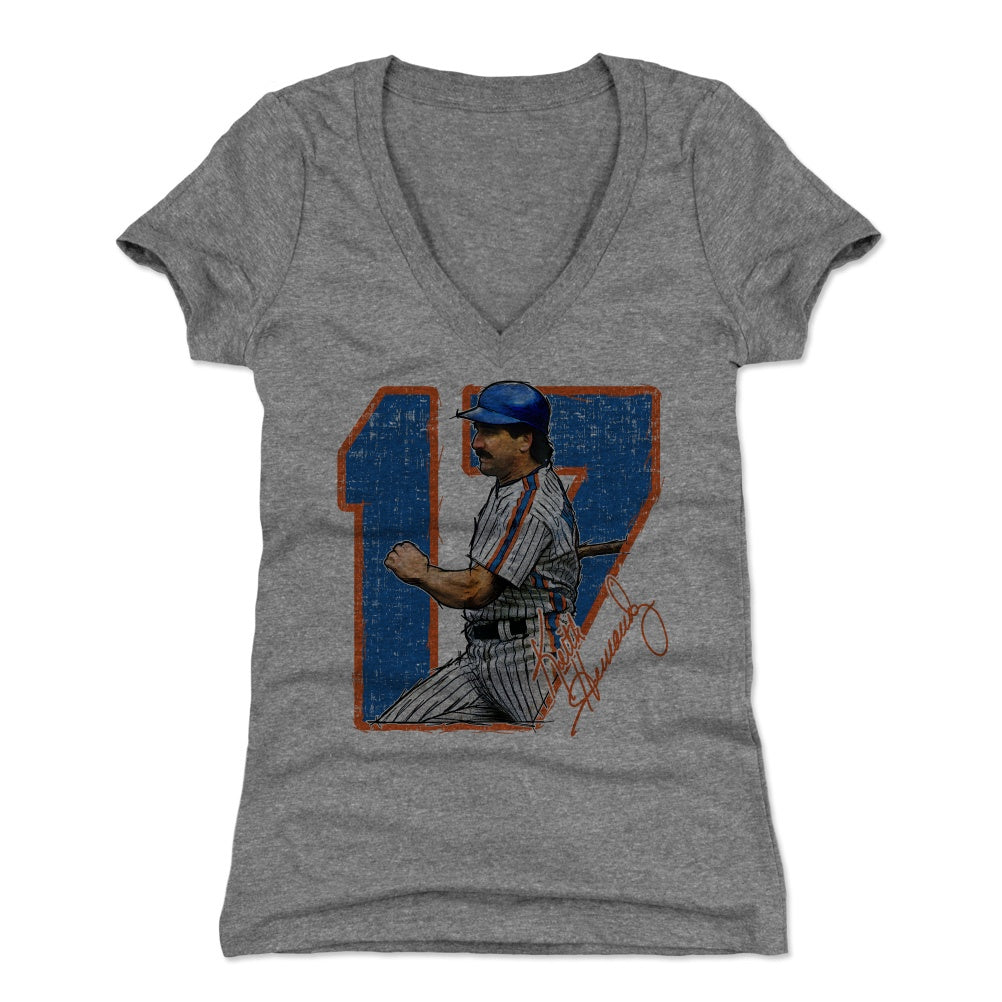 Keith Hernandez Game B/Unisex Tee/3XL