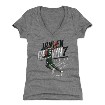 Jaylen Brown Slant K