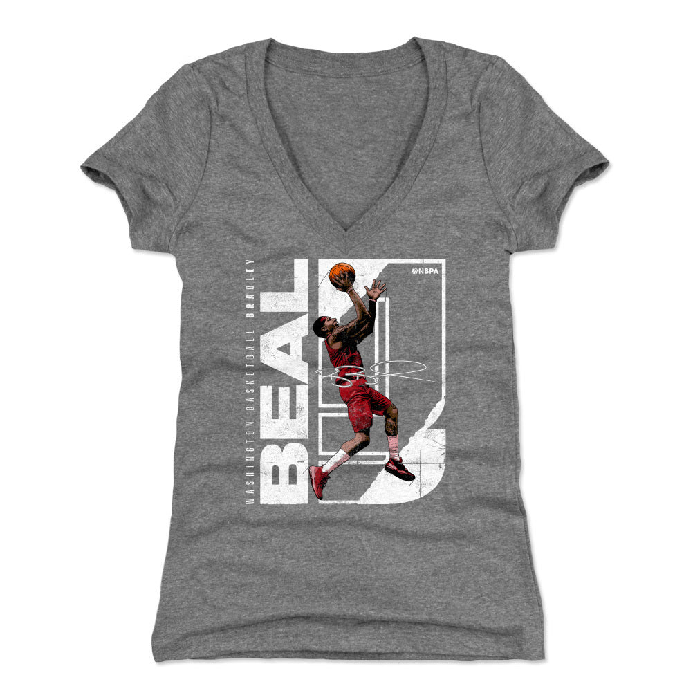 Bradley Beal Stretch