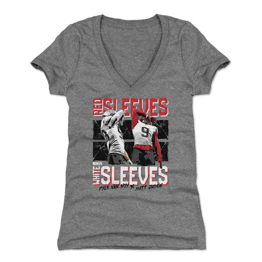 Matt Judon & Kyle Van Noy Sleeves Bros