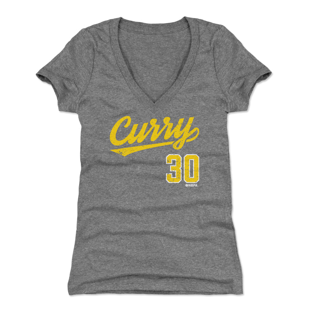 Steph Curry Script Y