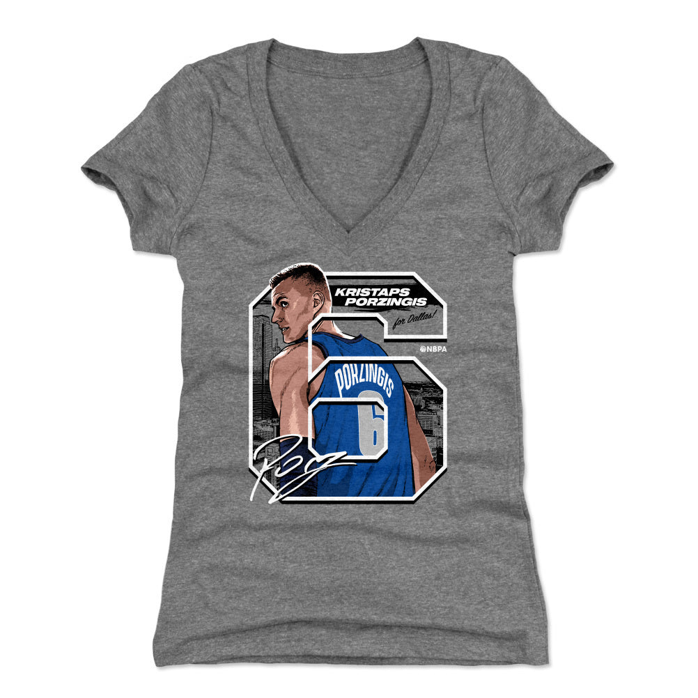 Kristaps Porzingis Offset W