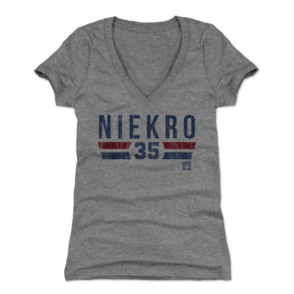Phil Niekro Font B