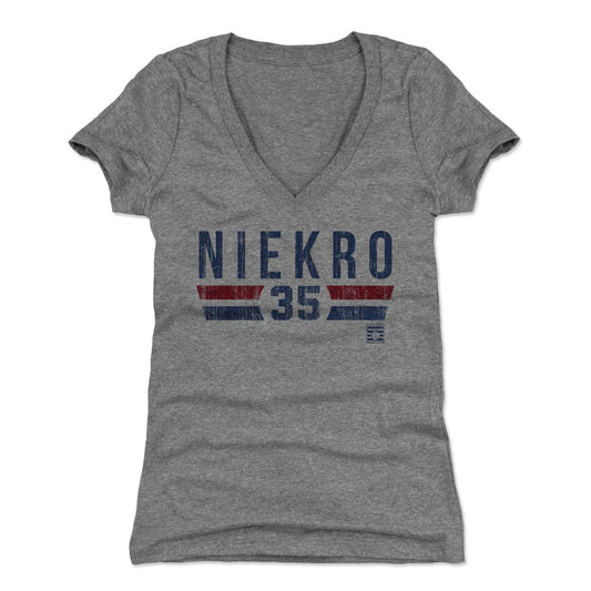 Phil Niekro Font B