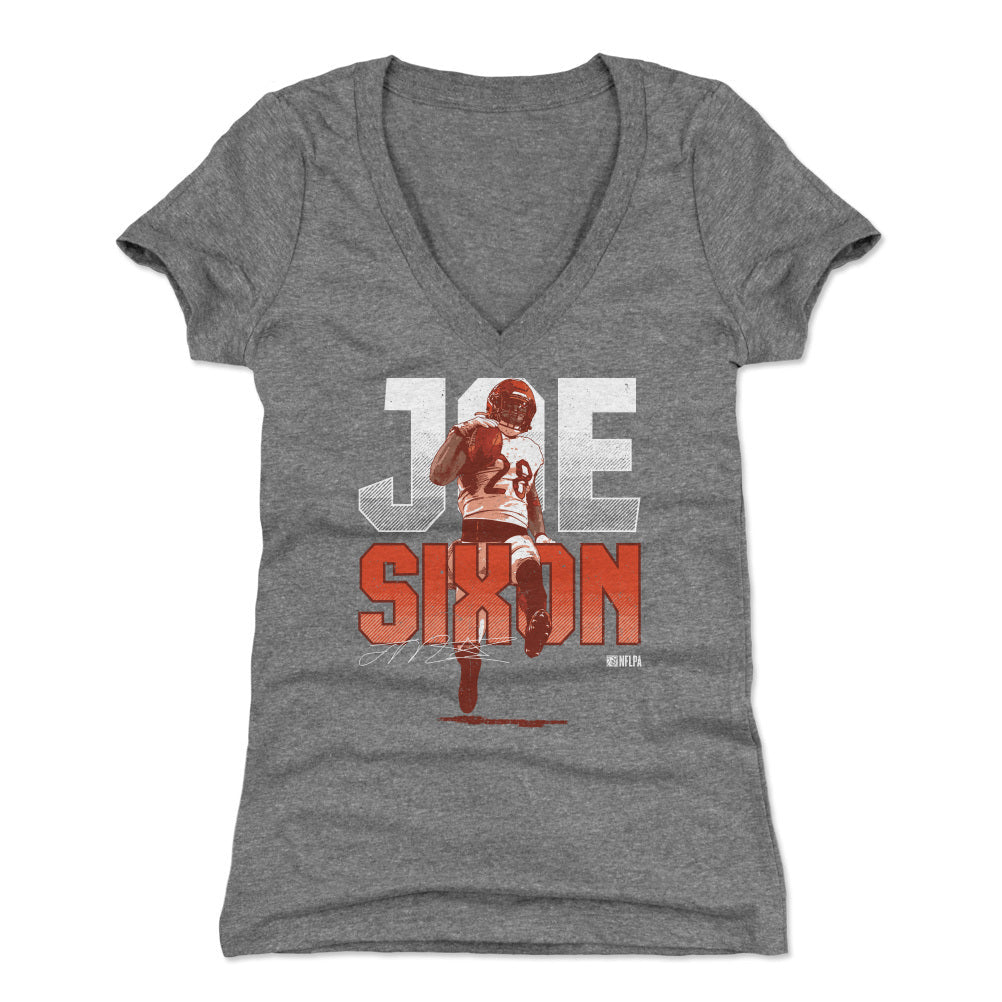 Joe Mixon Cincinnati Sixon