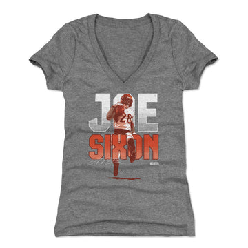 Joe Mixon Cincinnati Sixon