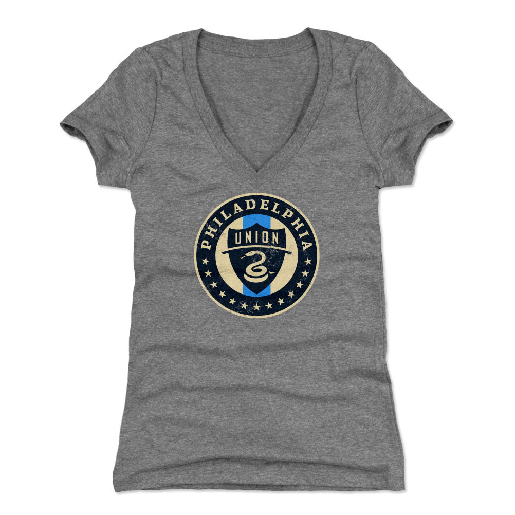 Philadelphia Union Vintage Primary Logo