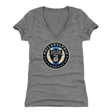 Philadelphia Union Vintage Primary Logo