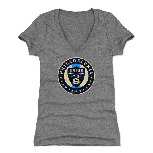 Philadelphia Union Vintage Primary Logo