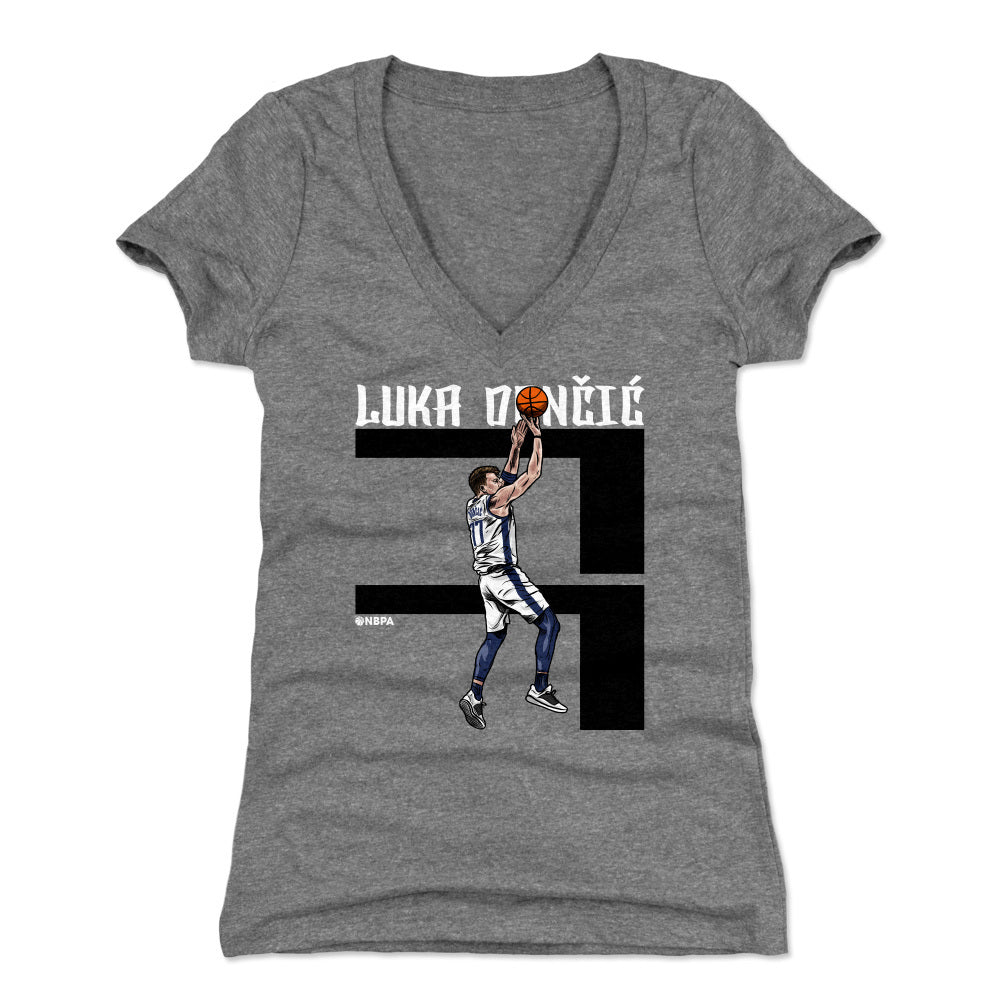 Luka Doncic Number K