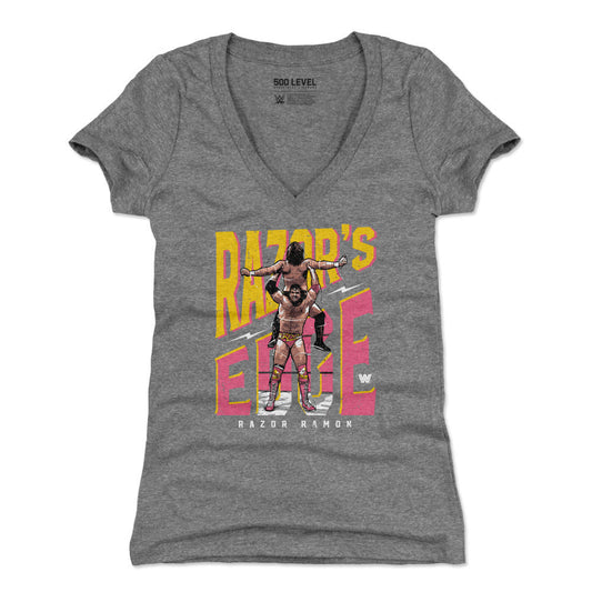 Razor Ramon Razor's Edge