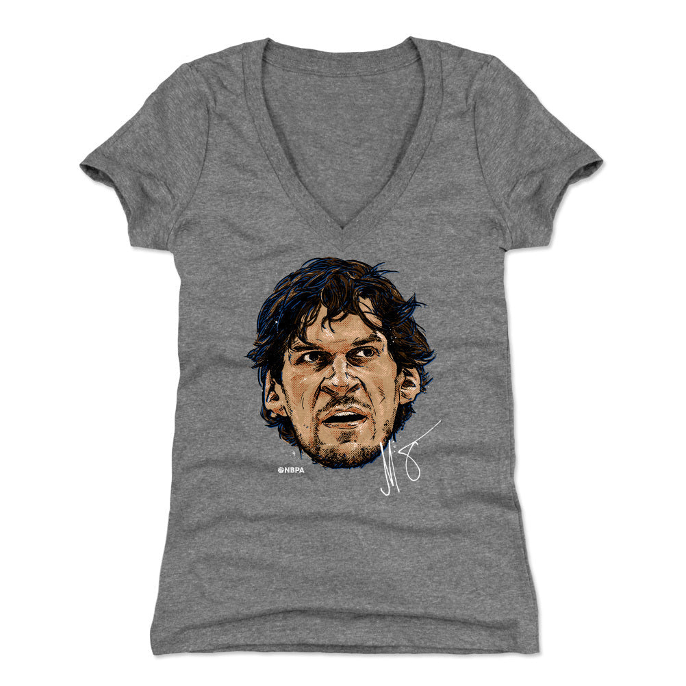 Boban Marjanovic Portrait