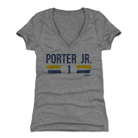 Michael Porter Jr. Denver Font