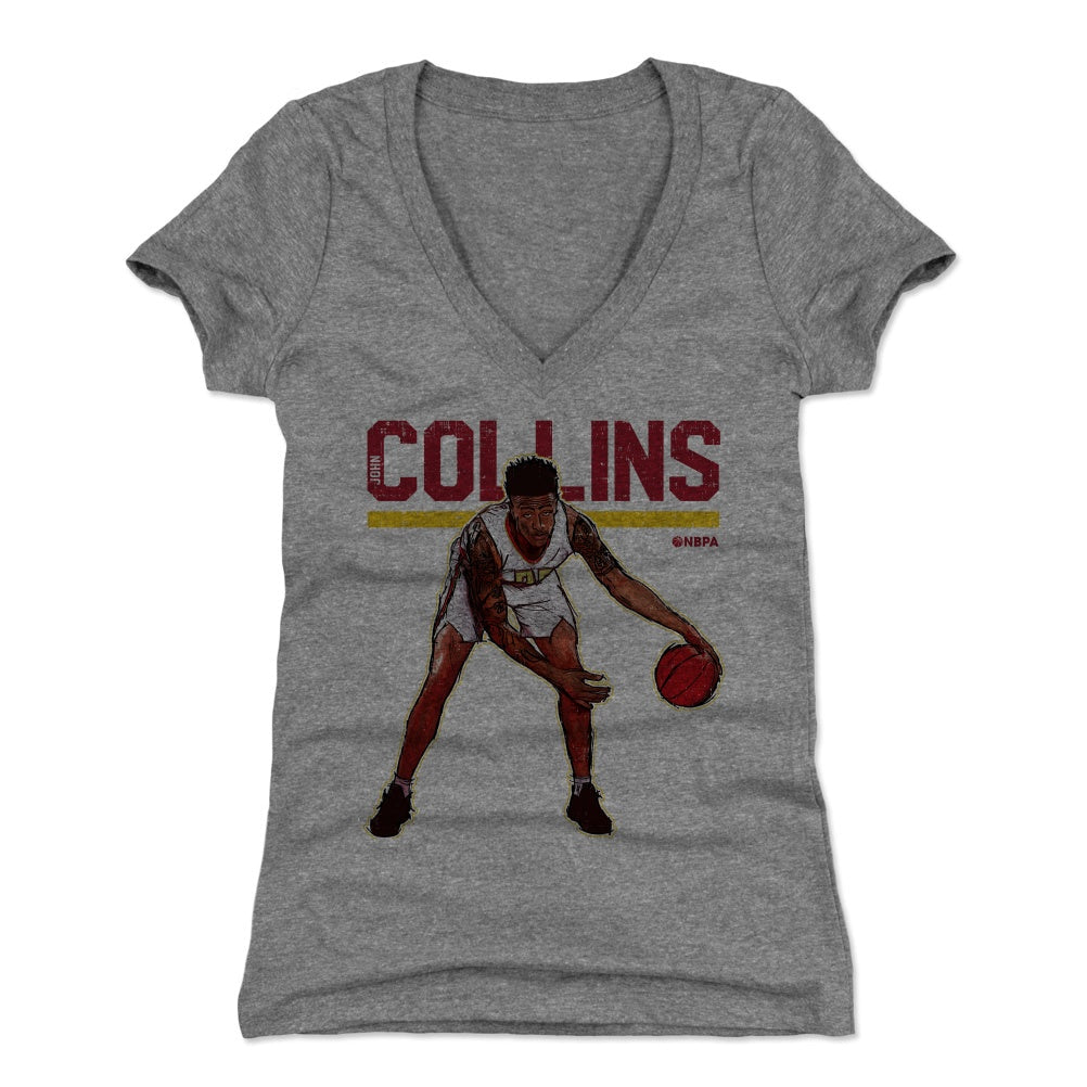 John Collins Play R