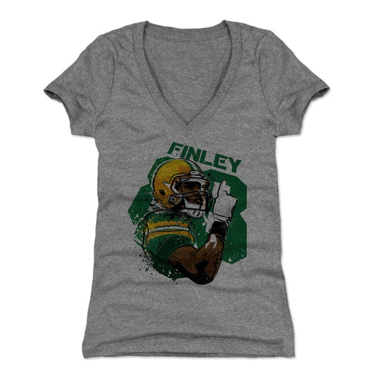 Jermichael Finley Smash G/Unisex Tee/3XL
