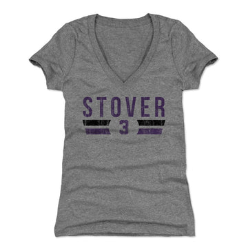 Matt Stover Font P/Unisex Tee/3XL
