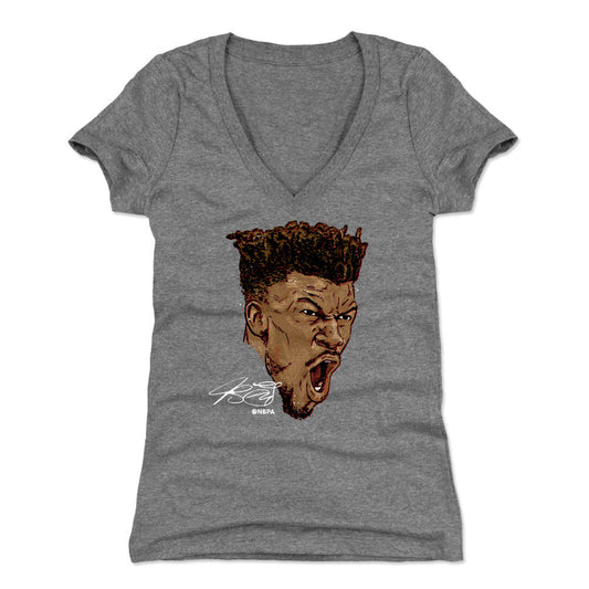 Jimmy Butler Scream