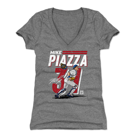 Mike Piazza Dash/Unisex Tee/3XL