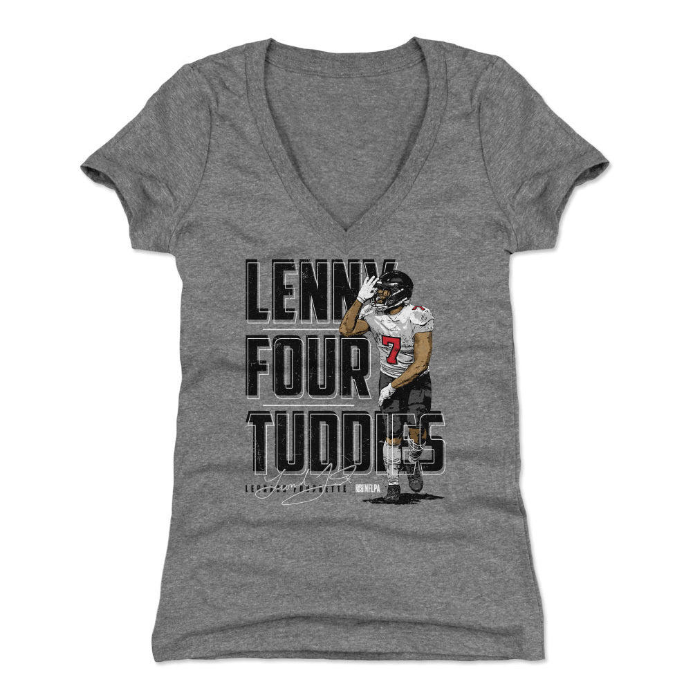 Leonard Fournette Lenny Four Tuddies