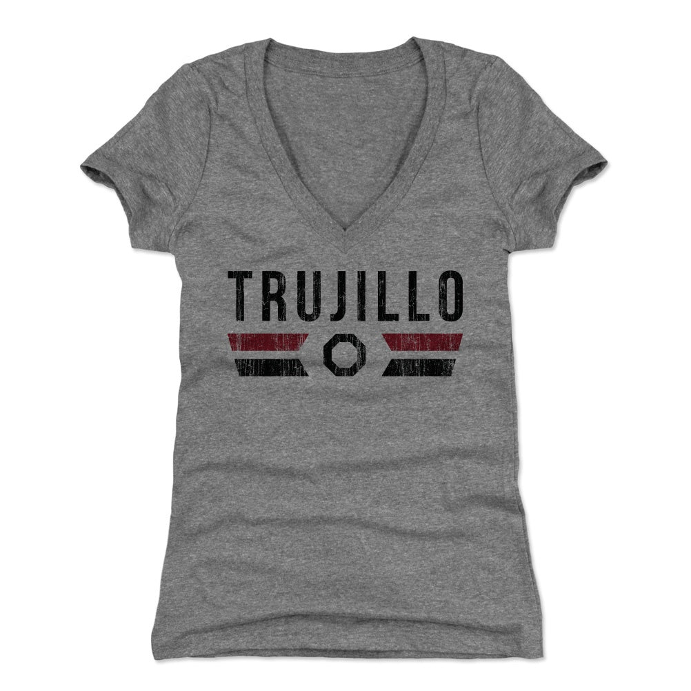 Abel Trujillo Font K