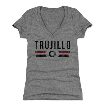 Abel Trujillo Font K