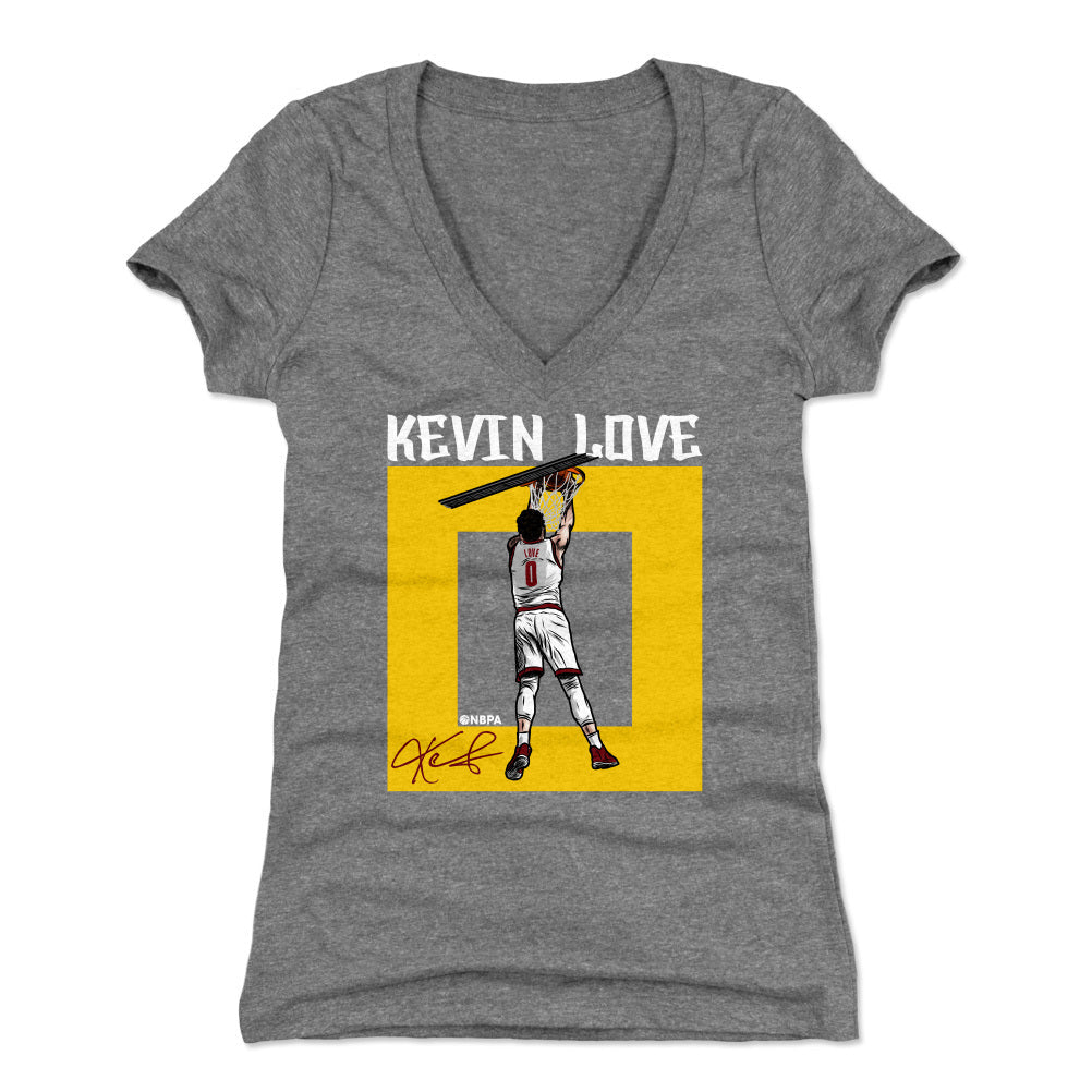 Kevin Love Number Y