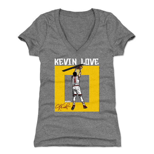 Kevin Love Number Y