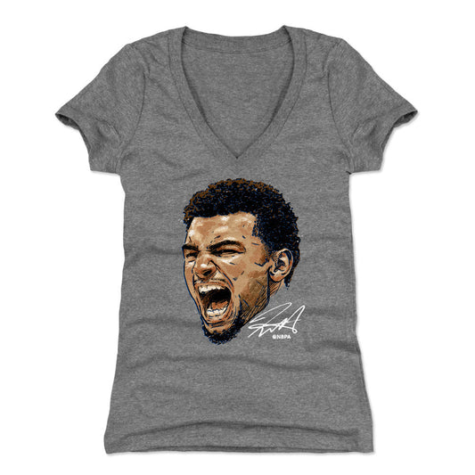 Jamal Murray Scream