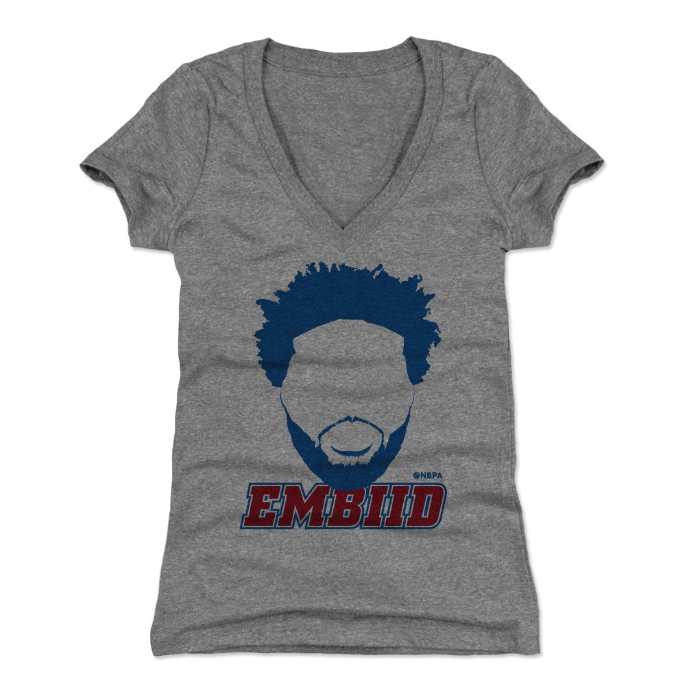 Joel Embiid Silhouette B