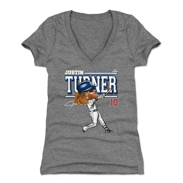 Justin Turner Cartoon